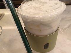 -绿小院(荔湾店)