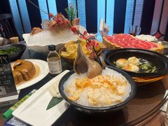 响螺-东海怡品海鲜豆捞(舟宿夜江店)