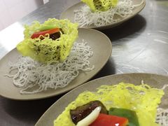 -彩丰楼中餐厅(国家会展中心上海洲际店)