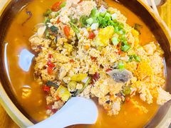 -湘聚南县土菜馆(龙山二路店)