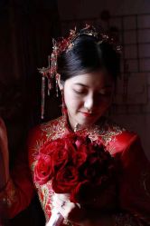 -艾米婚纱&婚礼策划