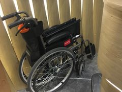 -华诚轮椅租赁+轮椅出租
