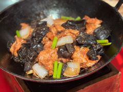 -山西会馆·晋菜·晋商宴·牌匾博物馆(胜利东街店)