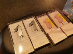 -好利来(鲁谷店)