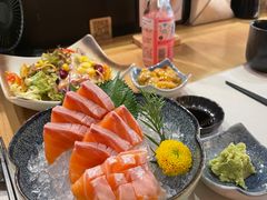 -乌君·酒场·炭火烧鸟(侨城坊店)