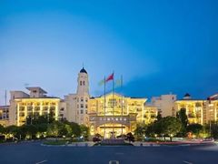 -安庆碧桂园凤悦凤凰酒店(市政务中心店)