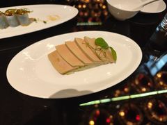 -北京四季酒店·采逸轩