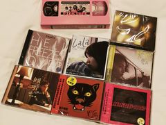 -Hi Fi Acoustic 梵香禅韵·色声香味