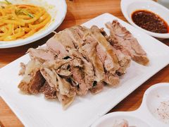 -品回味清真西北楼(宁波首店)