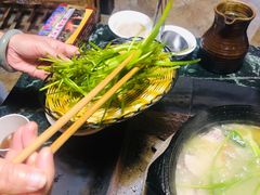 -丽江火塘人家(西安路店)