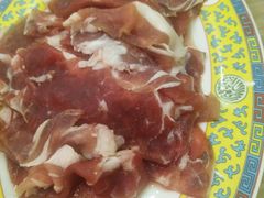 -清真·马家火锅美食城(镇江北路店)