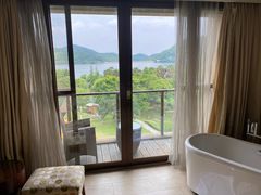 -宁波九龙湖开元度假村