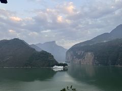 -白帝城·瞿塘峡景区