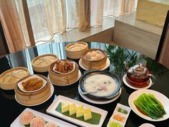 -珠江皇冠假日酒店-富临轩中餐厅