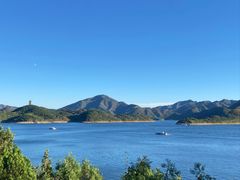 -北京金海湖景区