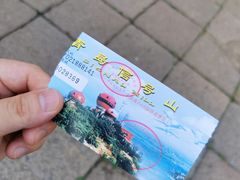 -信号山公园