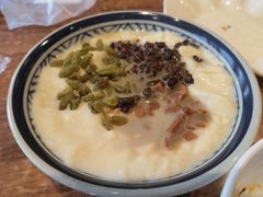 豆花-成都名小吃(成都双流国际机场店)