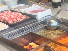 -海底捞火锅(振华广场生日主题店)