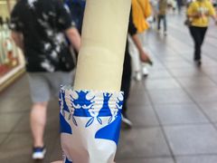 -真老大房鲜肉月饼(南京路步行街店)