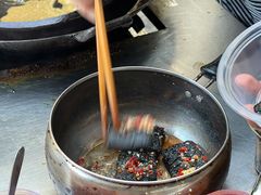 -武爹臭豆腐(坡子街店)