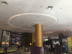 -绍兴中金豪庭大酒店·豪庭阁中餐厅