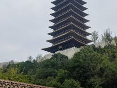 -牛首山文化旅游区