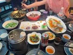 -鱼你相聚·河鲜馆(袁家岭店)