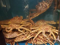 -蟹田居·活蟹料理(东城店)