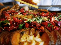 -听涛雅苑百味饺子老家菜馆