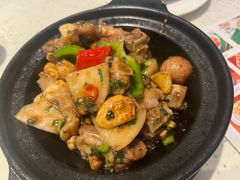 -新宝餐厅(流塘店)
