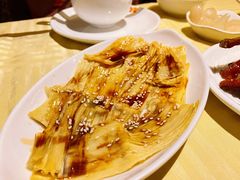 香麻鲜腐皮-石岐佬中山菜馆(张溪店)