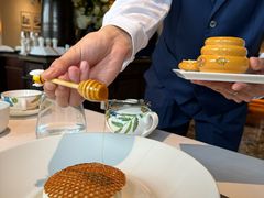 -Le Comptoir de Pierre Gagnaire