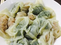 -巧云大馄饨(南阴阳营总店)