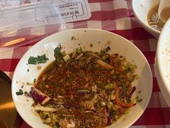 -西贝(深圳卓悦汇店)