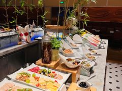 -成都瑞吉酒店·秀餐厅