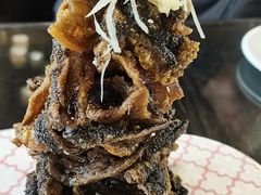 -二泉园老菜馆·百年无锡菜