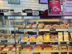-COSTA COFFEE(龙德广场店)