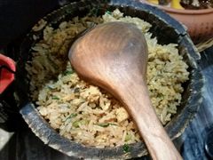 芥菜饭-食锦记·福建私房菜(浦西万达店)