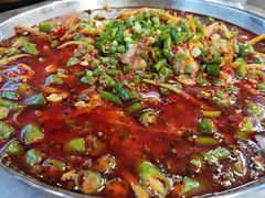 -盐井记·自贡美蛙鲜锅兔(中和店)