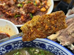 -长安后宰门水盆羊肉(新都心店)