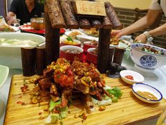 -北平食府(马鞍山路店)