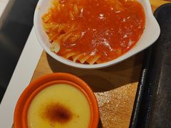 -豪享来中西餐厅(隆昌店)