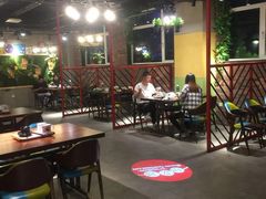 -串玖郎绿色串吧(丽晶公馆店)