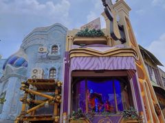 -上海迪士尼度假区