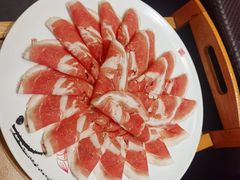 -1078號老北京涮肉(松柏店)