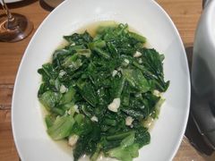 -黄山老妈·土菜(碧桂园店)