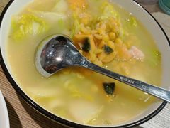-小雅木姜子烤鸡·贵州菜(鸿通城店)