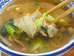 -十三棍烩羊肉(紫薇城店)