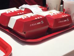 -肯德基(丰管路店)