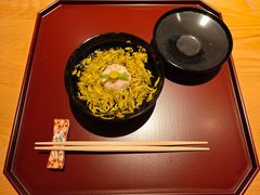 松葉蟹真丈-炎橘·板前料理 Omakase
